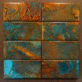 Oceana ~ Copper Tile